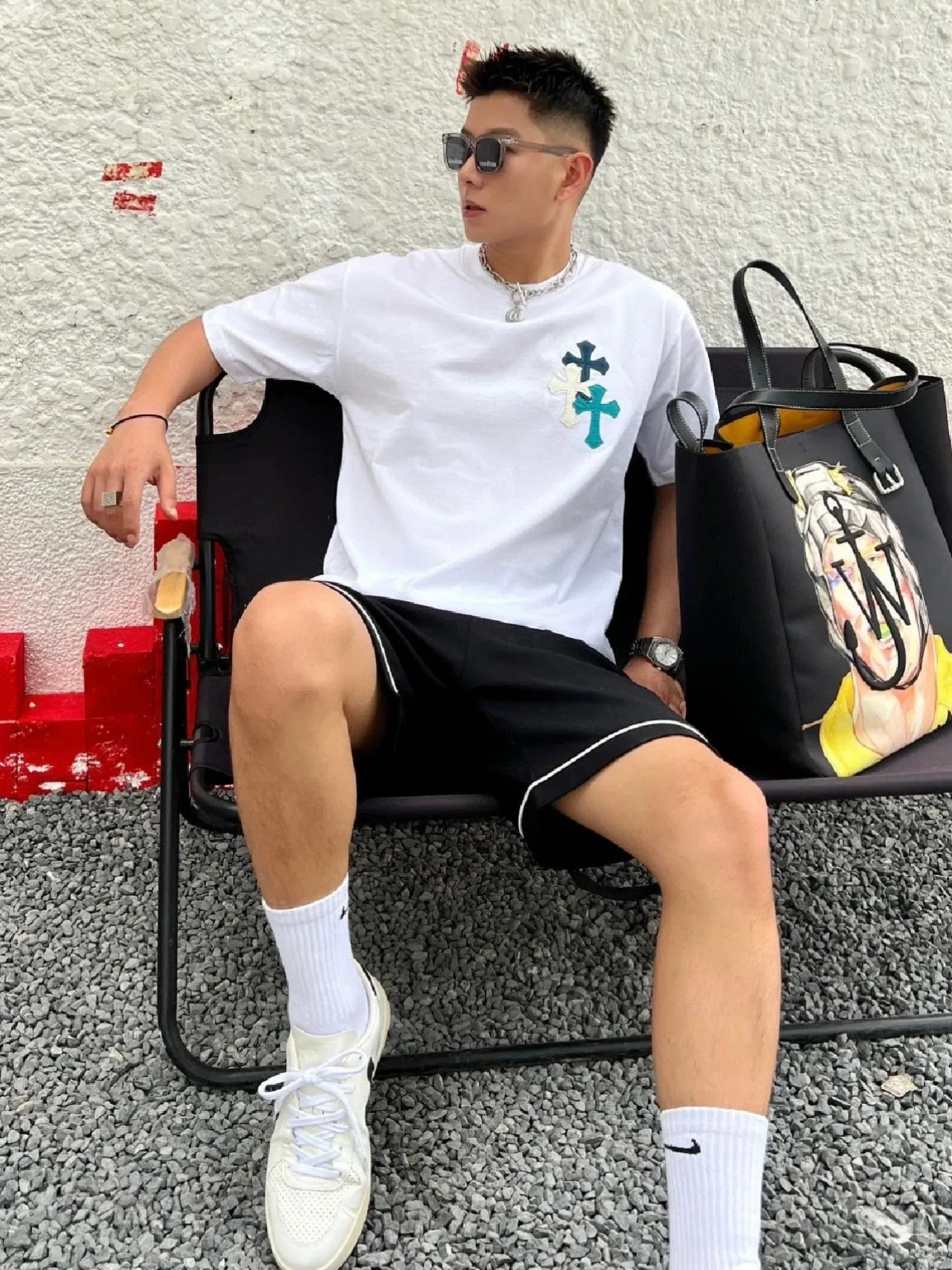 model picture